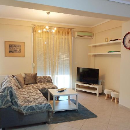 Tzikas Apartments سالونيك المظهر الخارجي الصورة