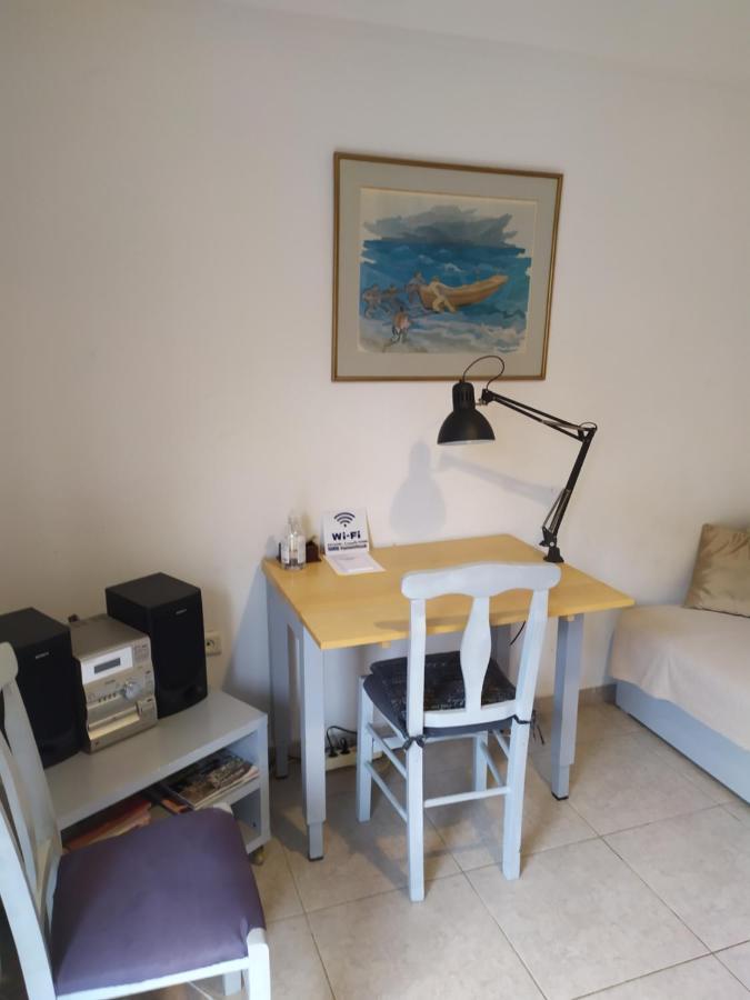 Tzikas Apartments سالونيك المظهر الخارجي الصورة