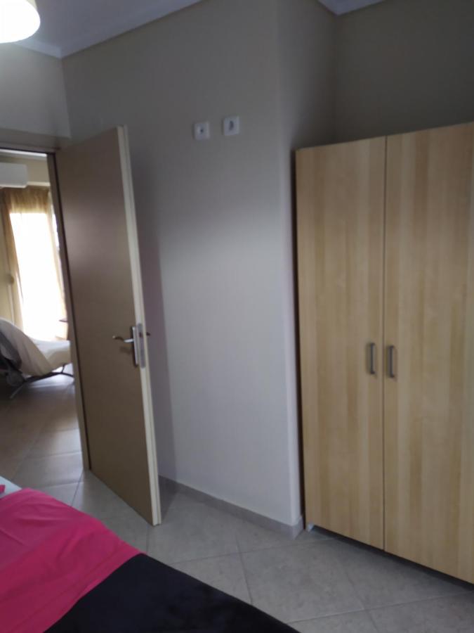 Tzikas Apartments سالونيك المظهر الخارجي الصورة