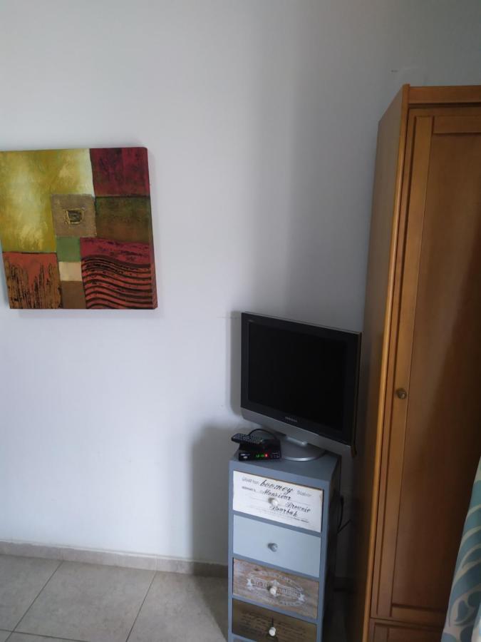 Tzikas Apartments سالونيك المظهر الخارجي الصورة