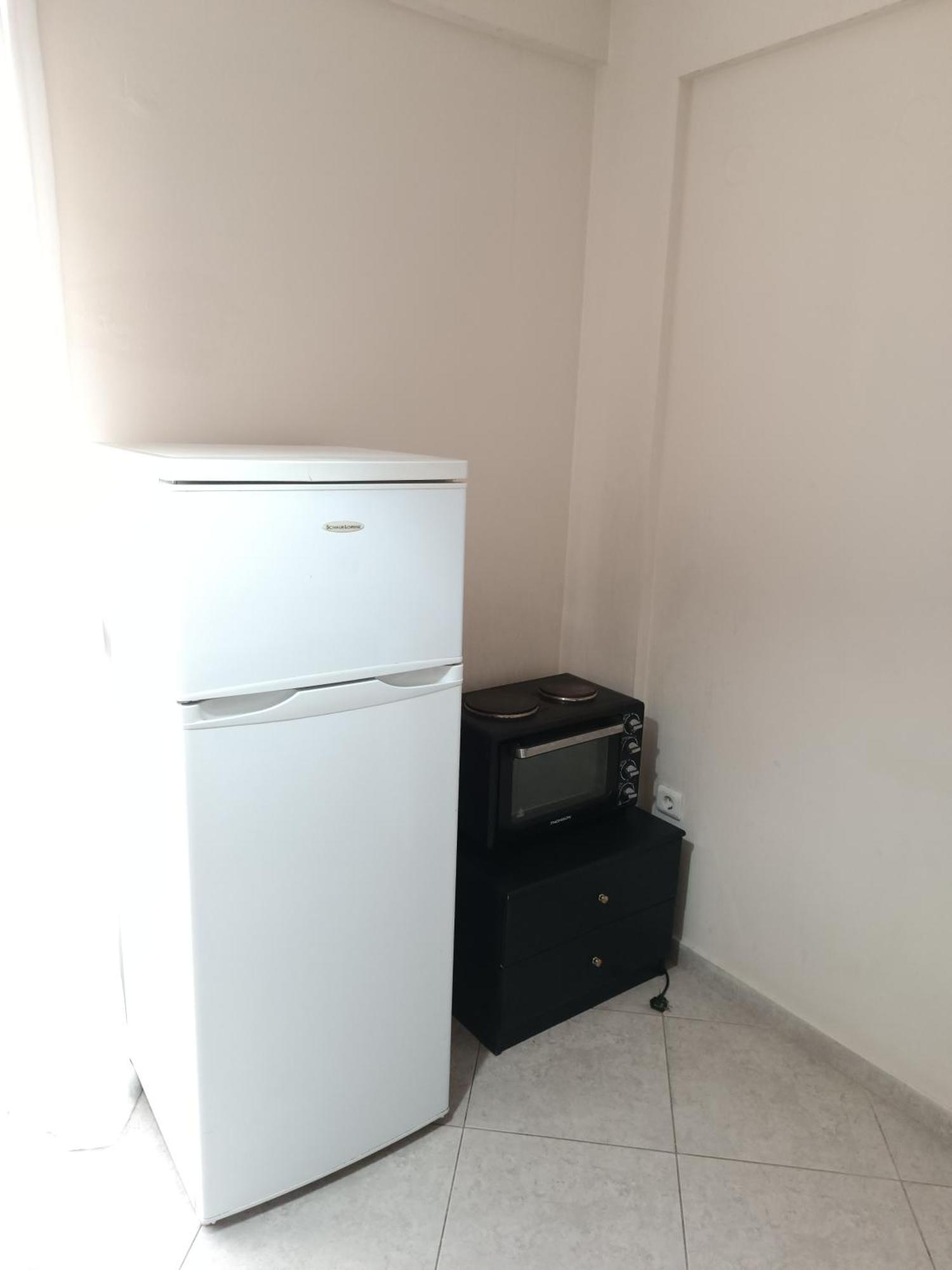 Tzikas Apartments سالونيك المظهر الخارجي الصورة