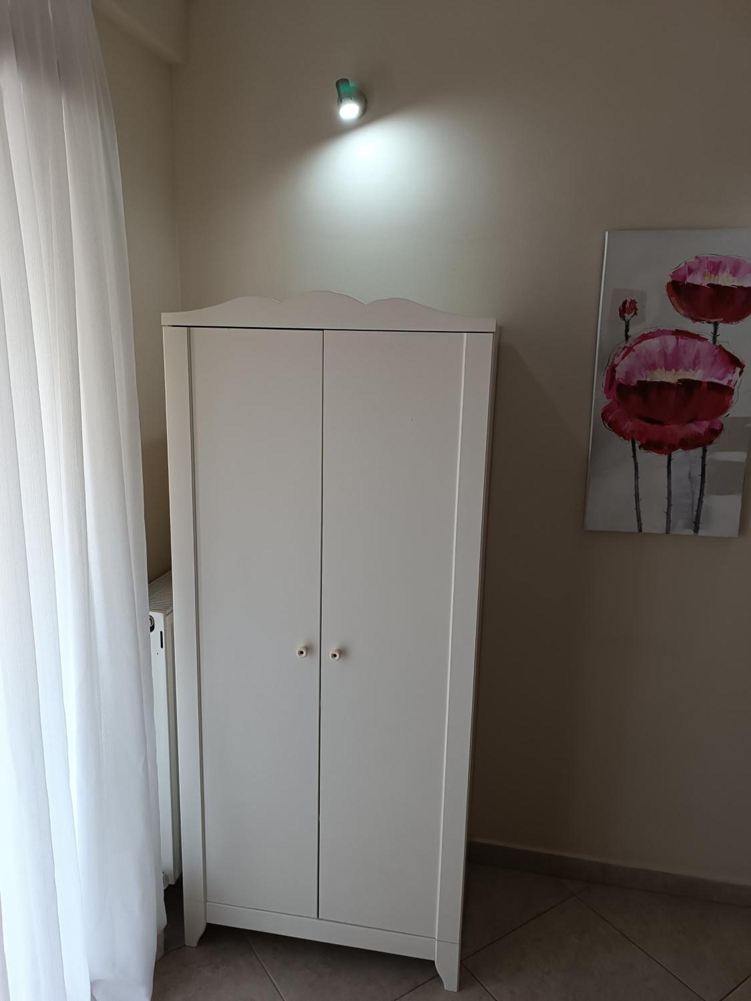 Tzikas Apartments سالونيك المظهر الخارجي الصورة