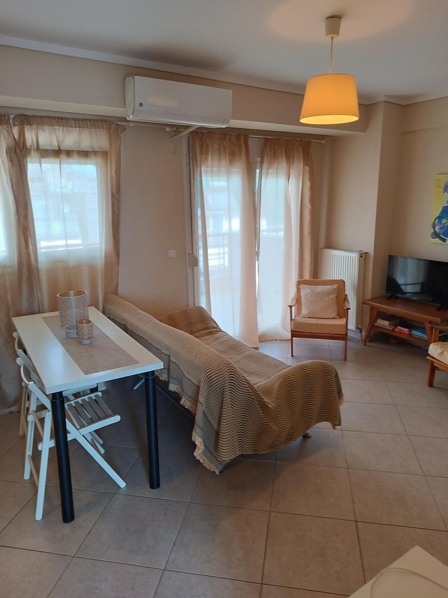 Tzikas Apartments سالونيك المظهر الخارجي الصورة